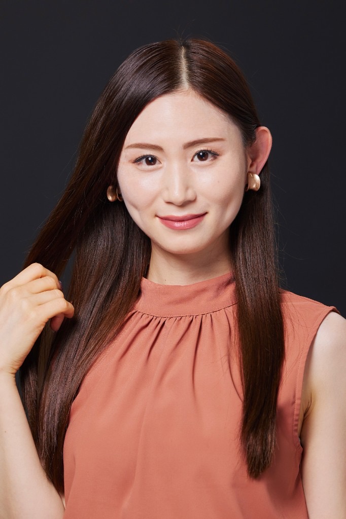 宣材写真 - プロフィール