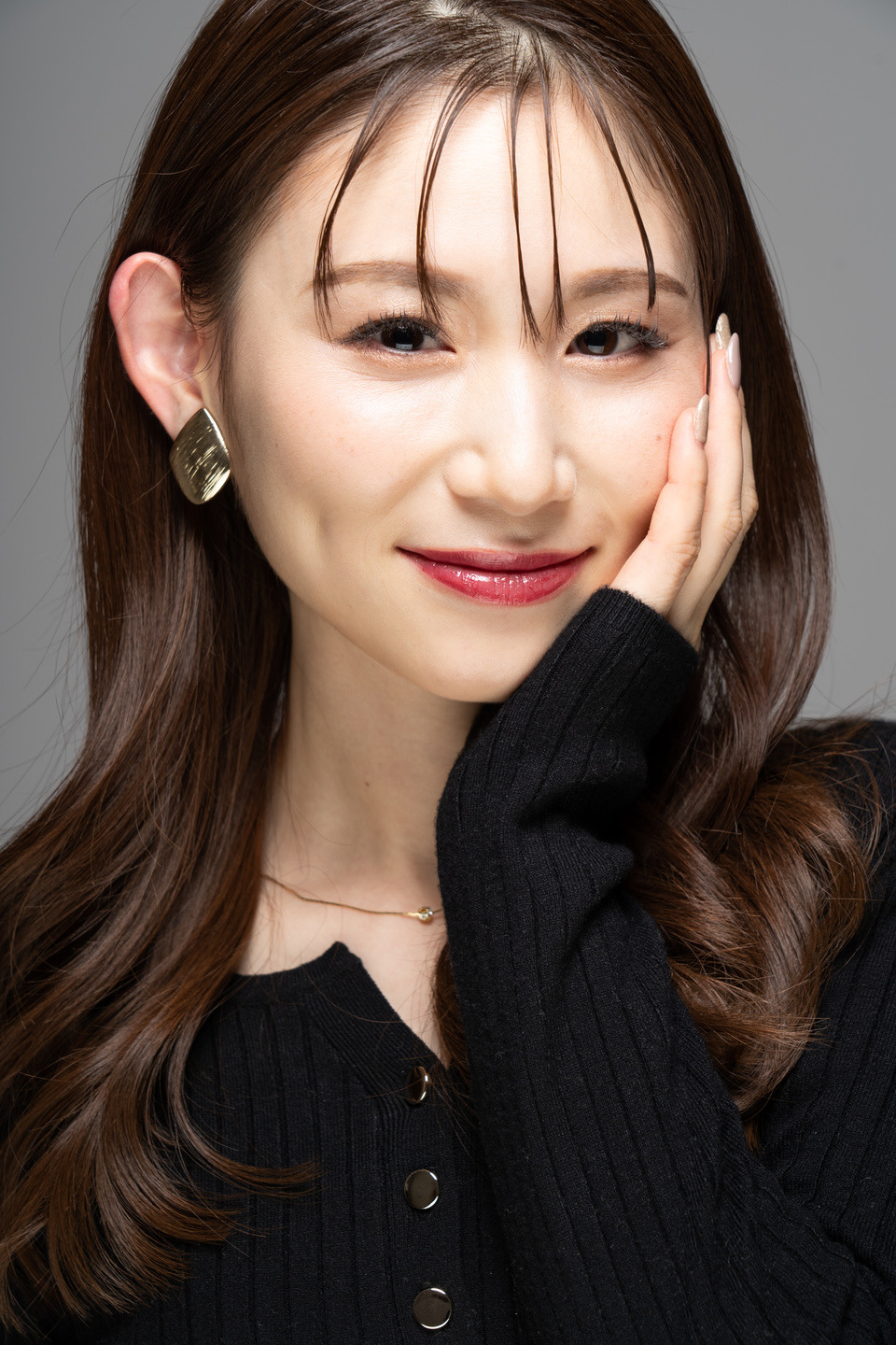 宣材写真 - プロフィール