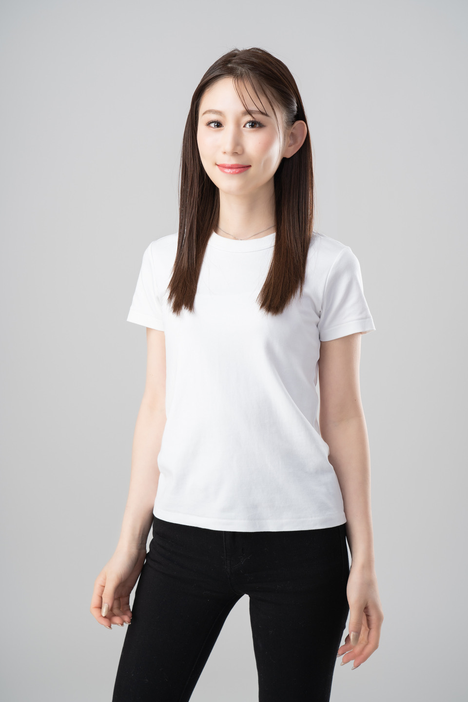 宣材写真 - プロフィール