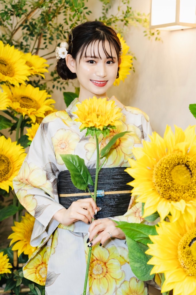 着物