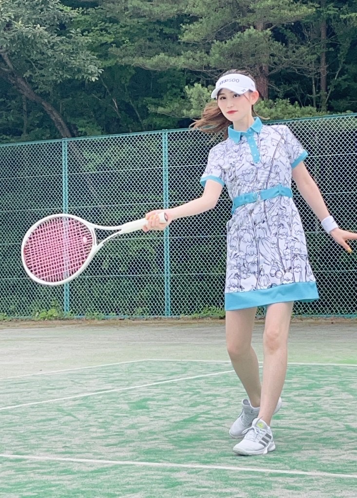 テニス