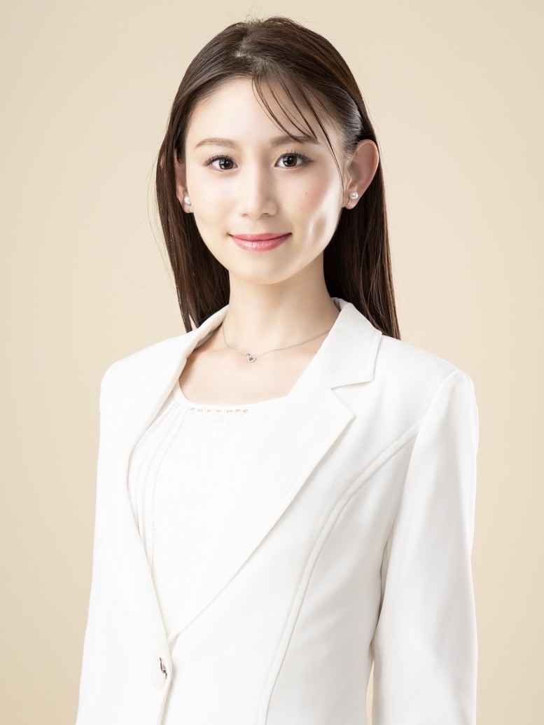 小島瑠夏 ポートレート